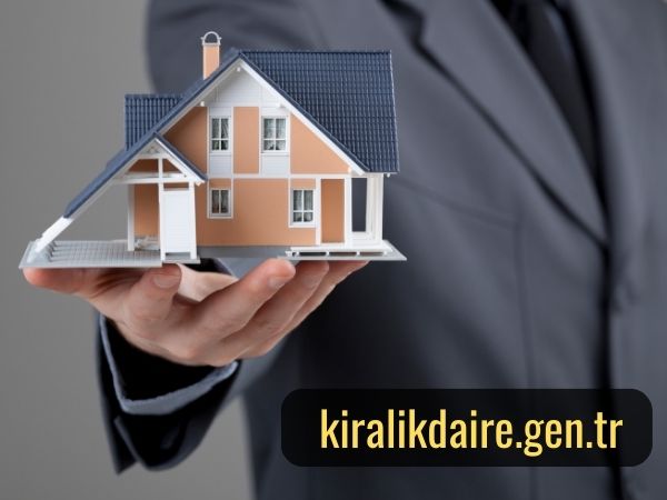 Tüccariye Mahallesi Kiralık Daire